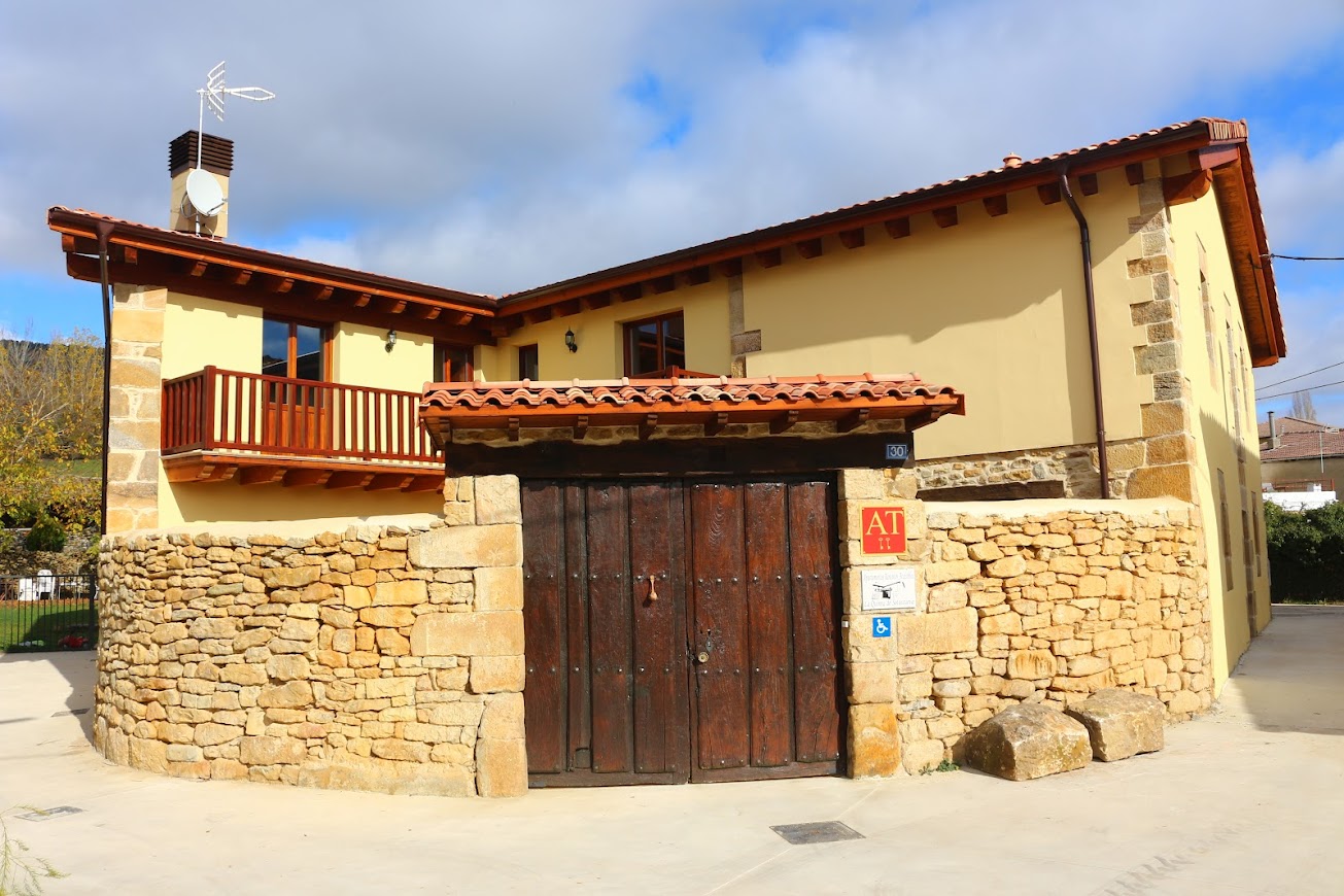 Apartamentos turísticos accesibles "La Quinta de Sotoscueva"
