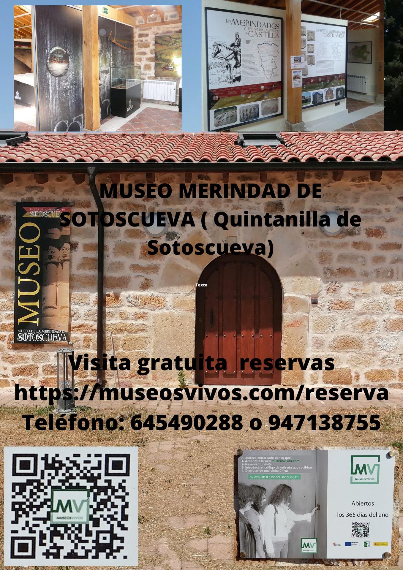 Museo Merindad de Sotoscueva