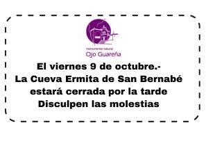 aviso