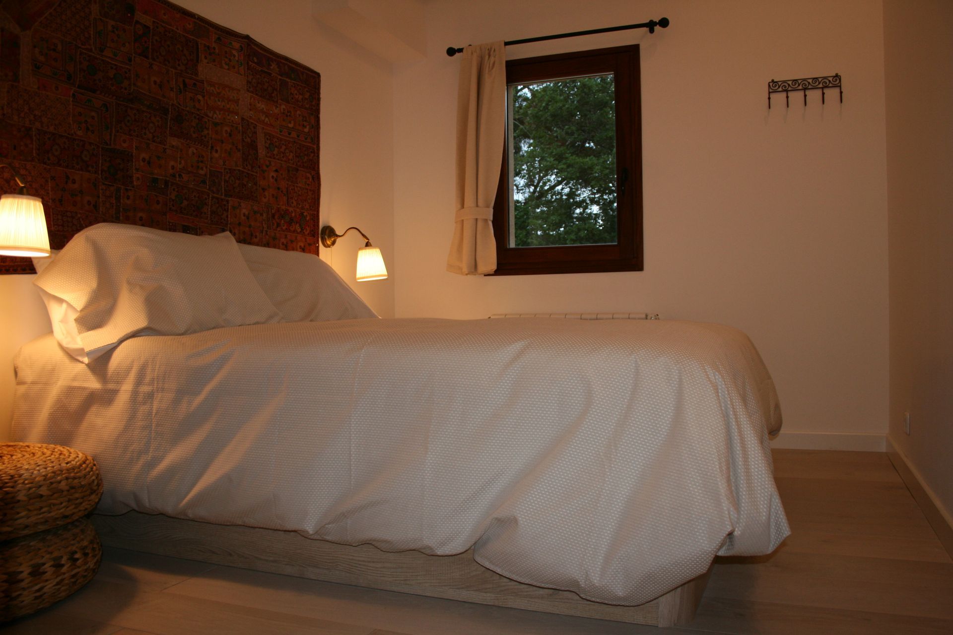 El MIRADOR DE CASA GUAREÑA