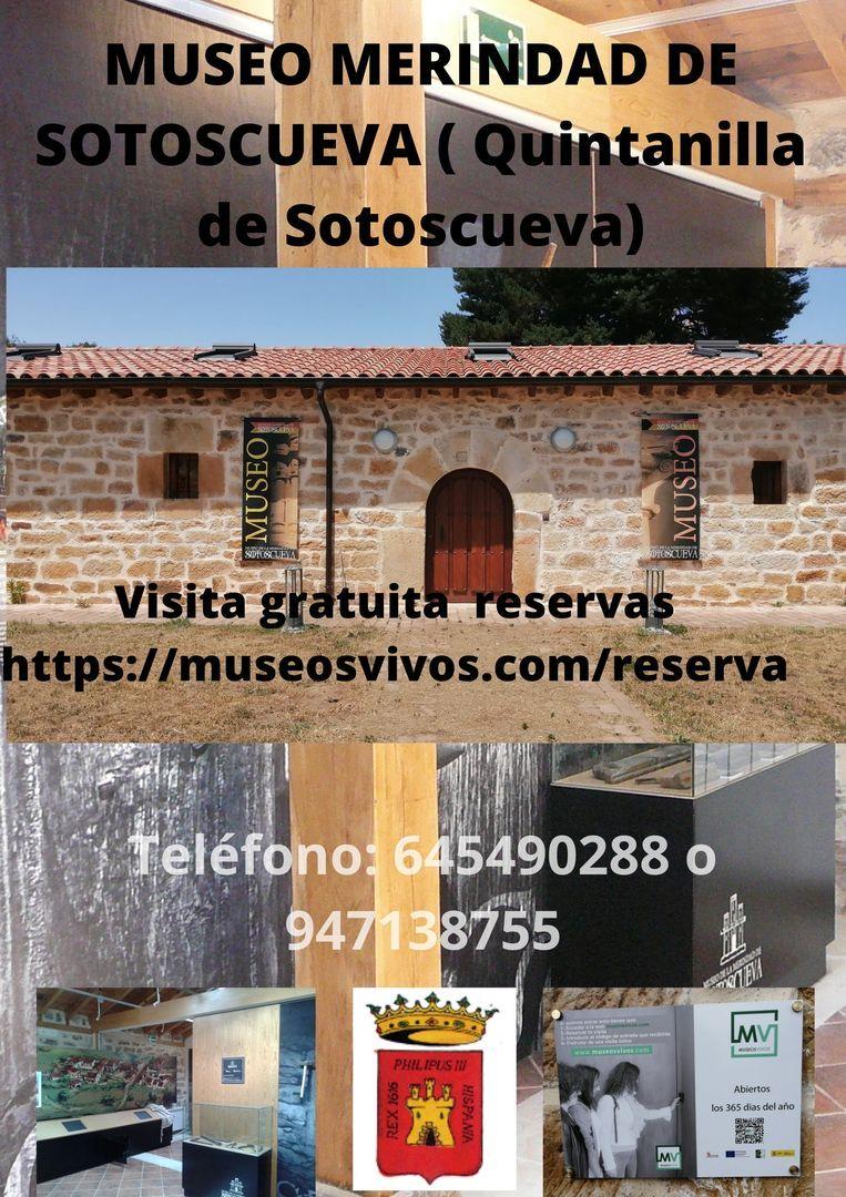 Museos Vivos