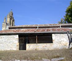 PR.C.BU-39 Camino de Noceda