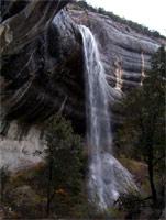PR.C.BU-36 Cascada de la Mea