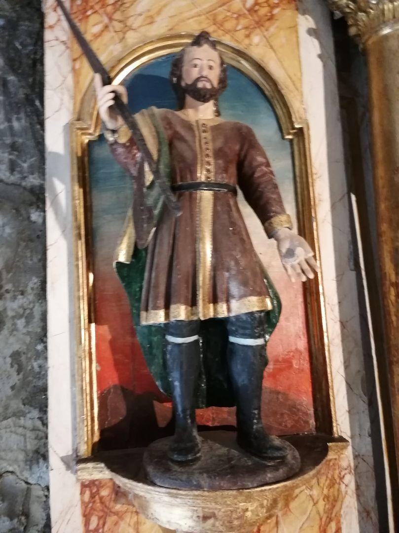 San Isidro